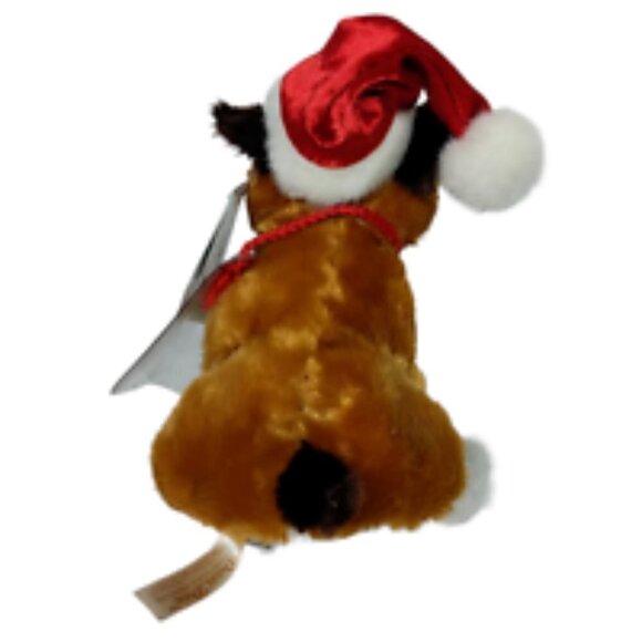 Dan Dee Christmas Dog Gift Card Holder 7.5" - Picture 4 of 7